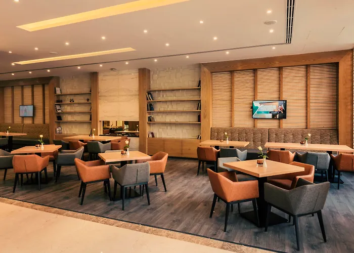 Triumph Luxury Hotel