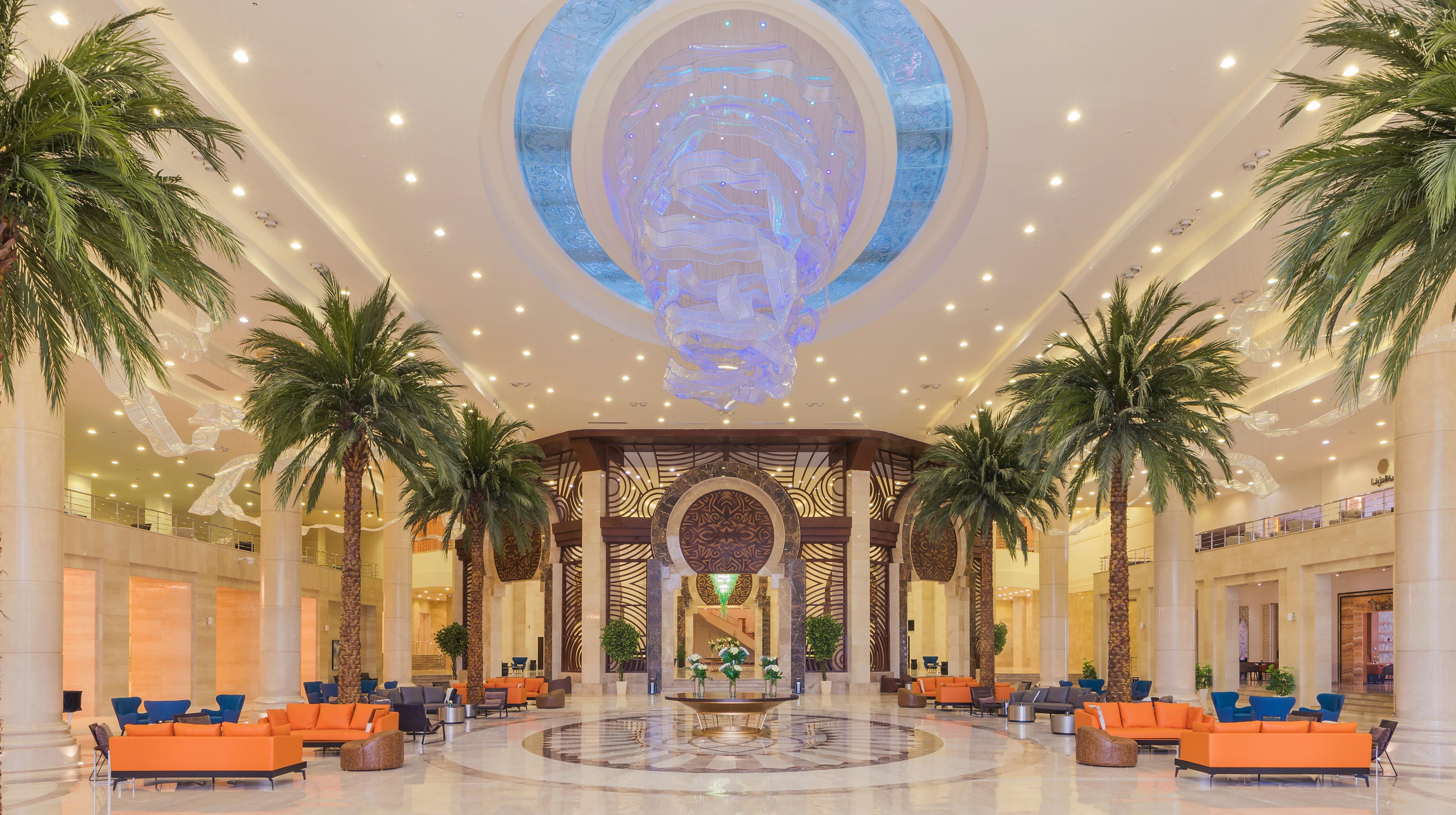 Hotel Triumph Luxury Káhira