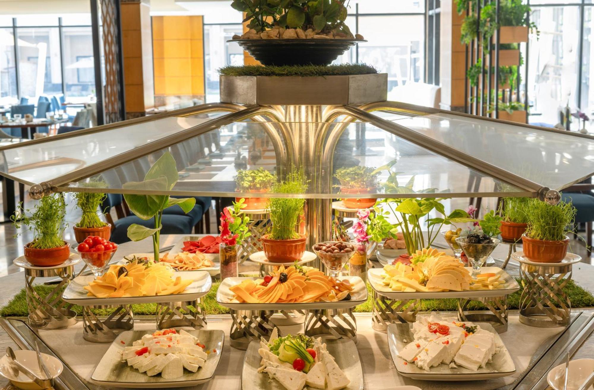 Hotel Triumph Luxury 5*