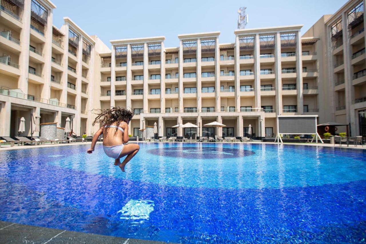 Hotel Triumph Luxury