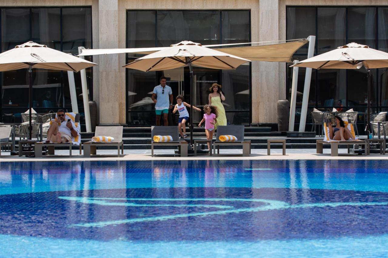 Hotel Triumph Luxury