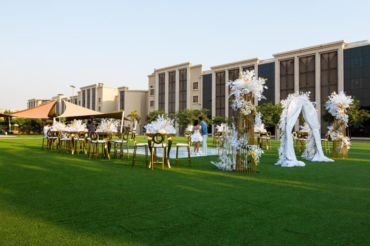 Triumph Luxury Hotel Cairo