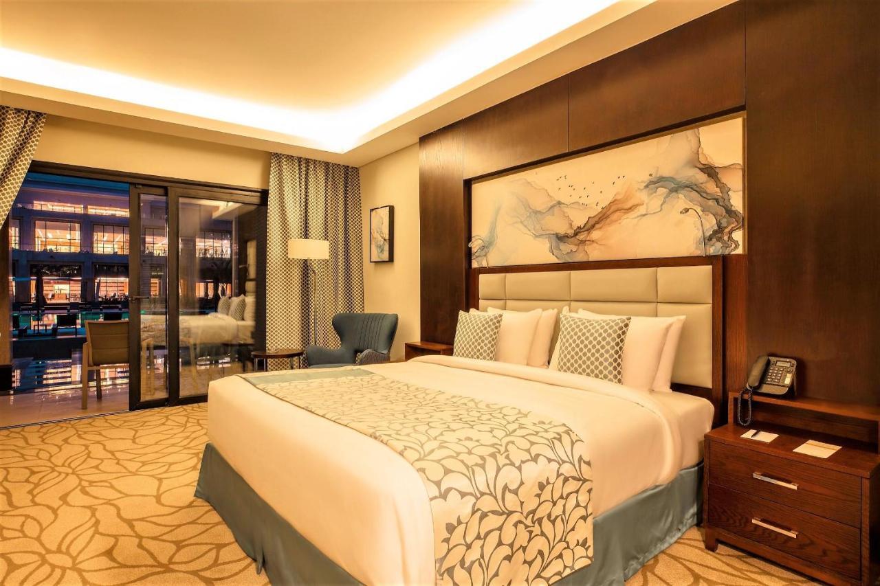 Triumph Luxury Hotel 5*