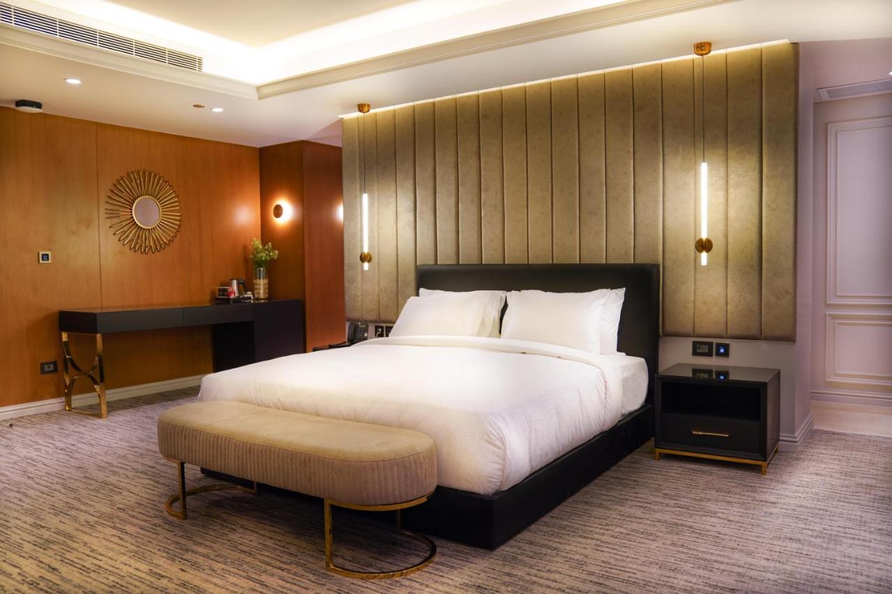 Hotel Triumph Luxury